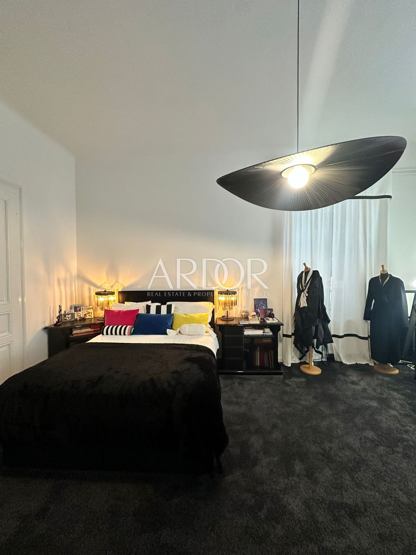 Flat For sale -  Centar