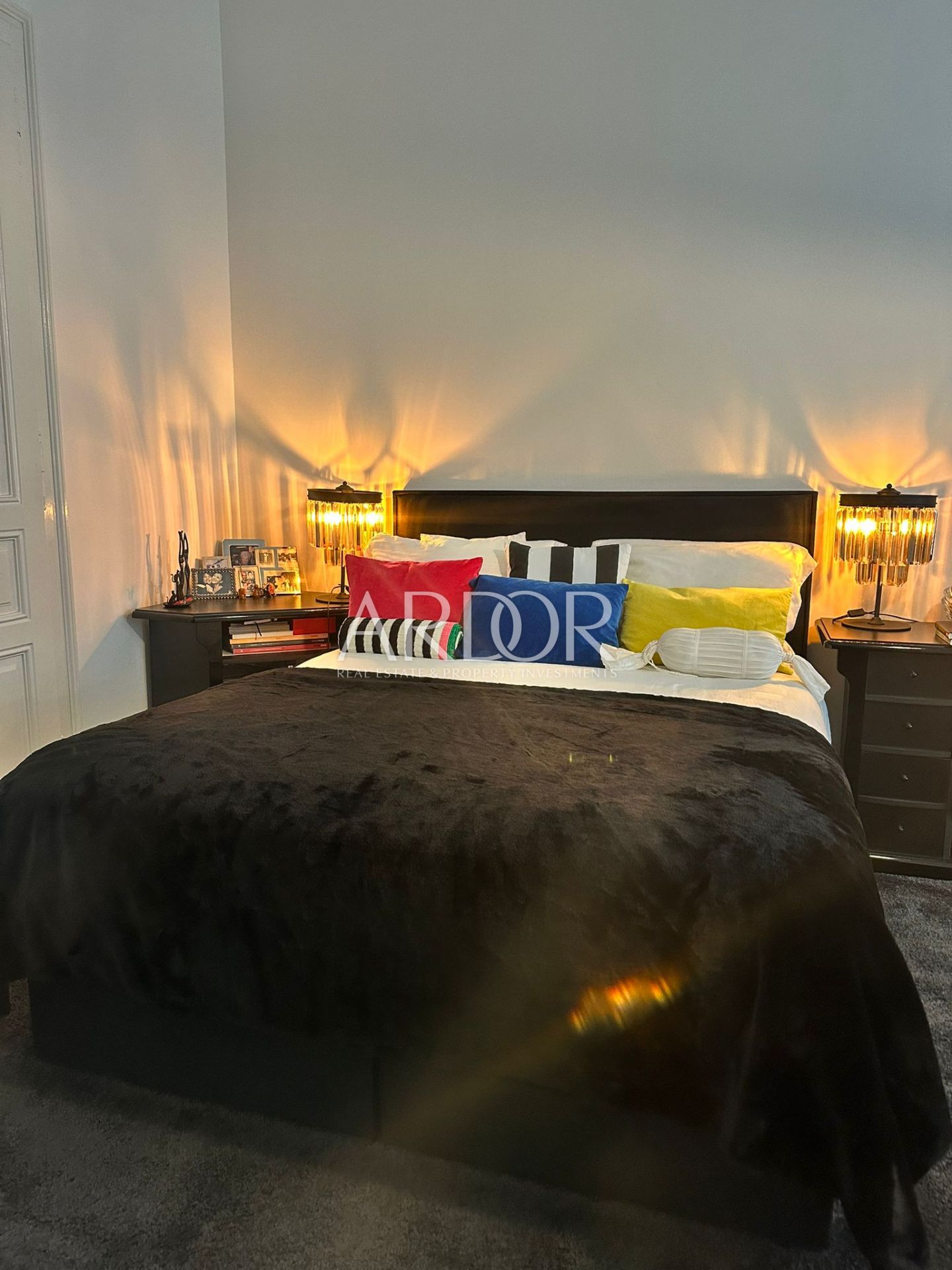 Flat For sale -  Centar