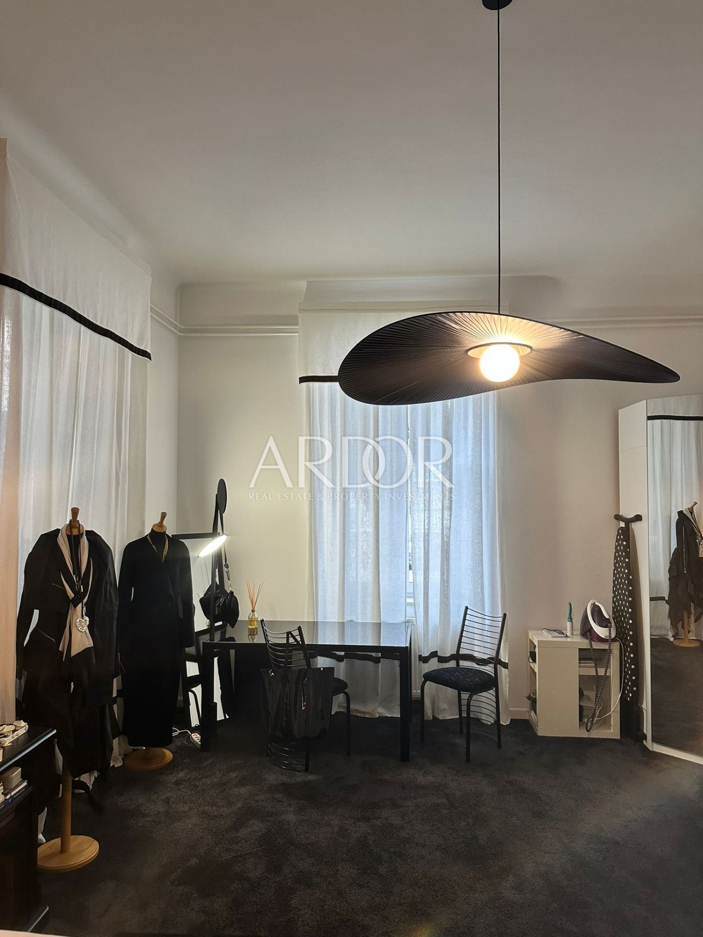 Flat For sale -  Centar