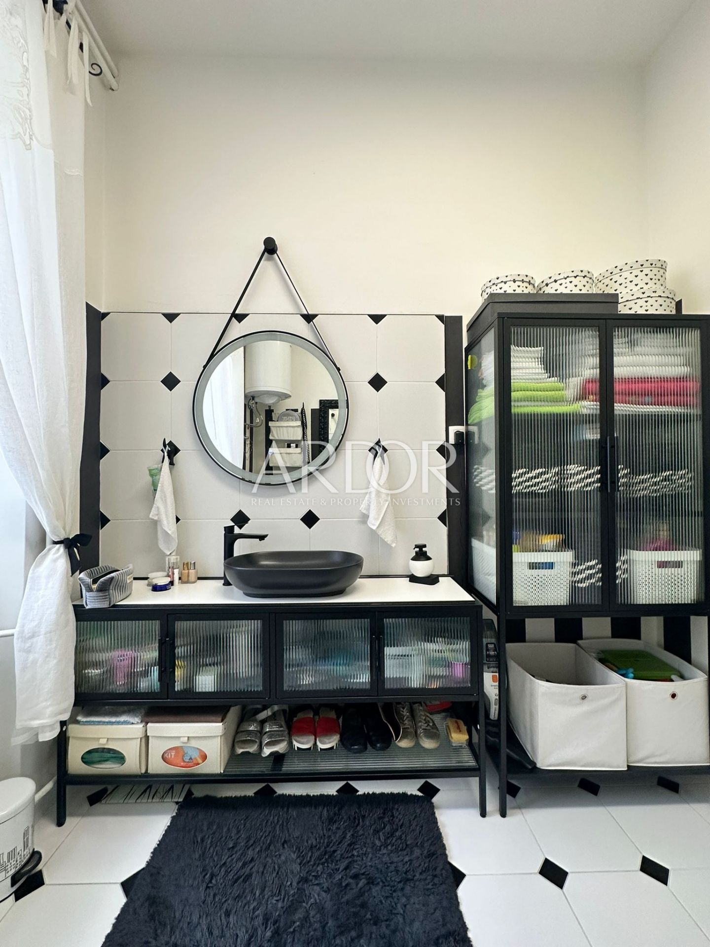 Flat For sale -  Centar