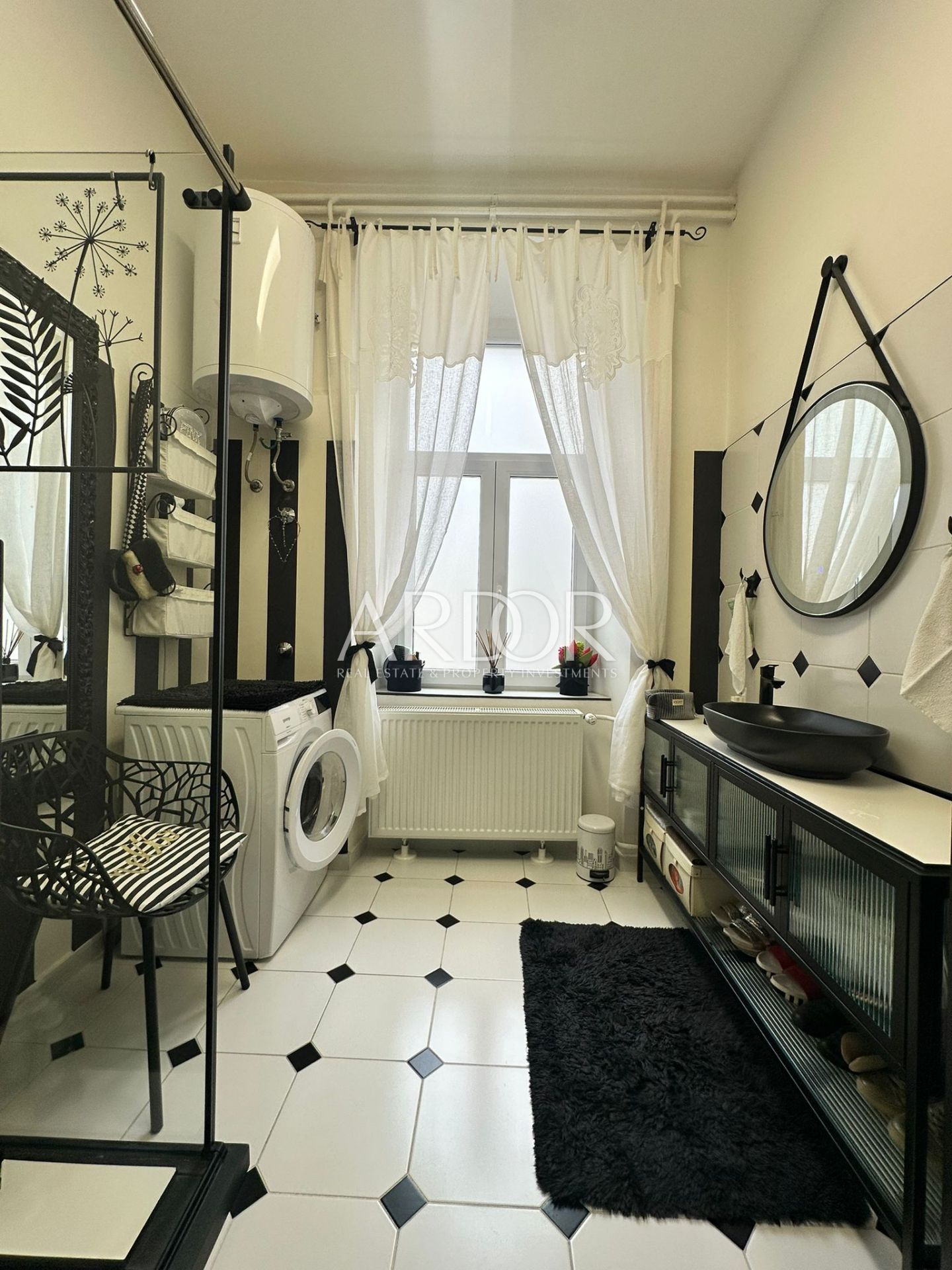 Flat For sale -  Centar