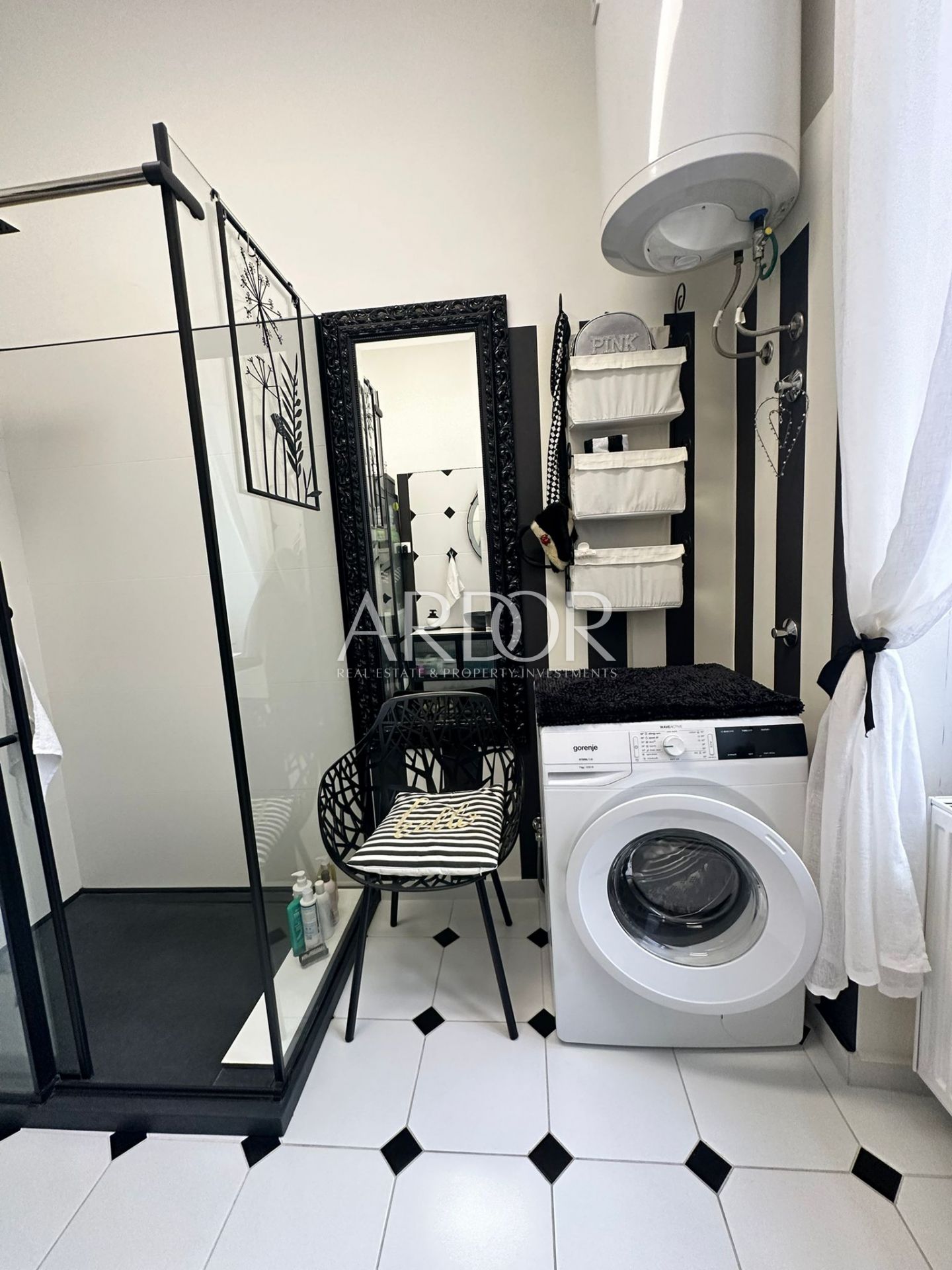 Flat For sale -  Centar