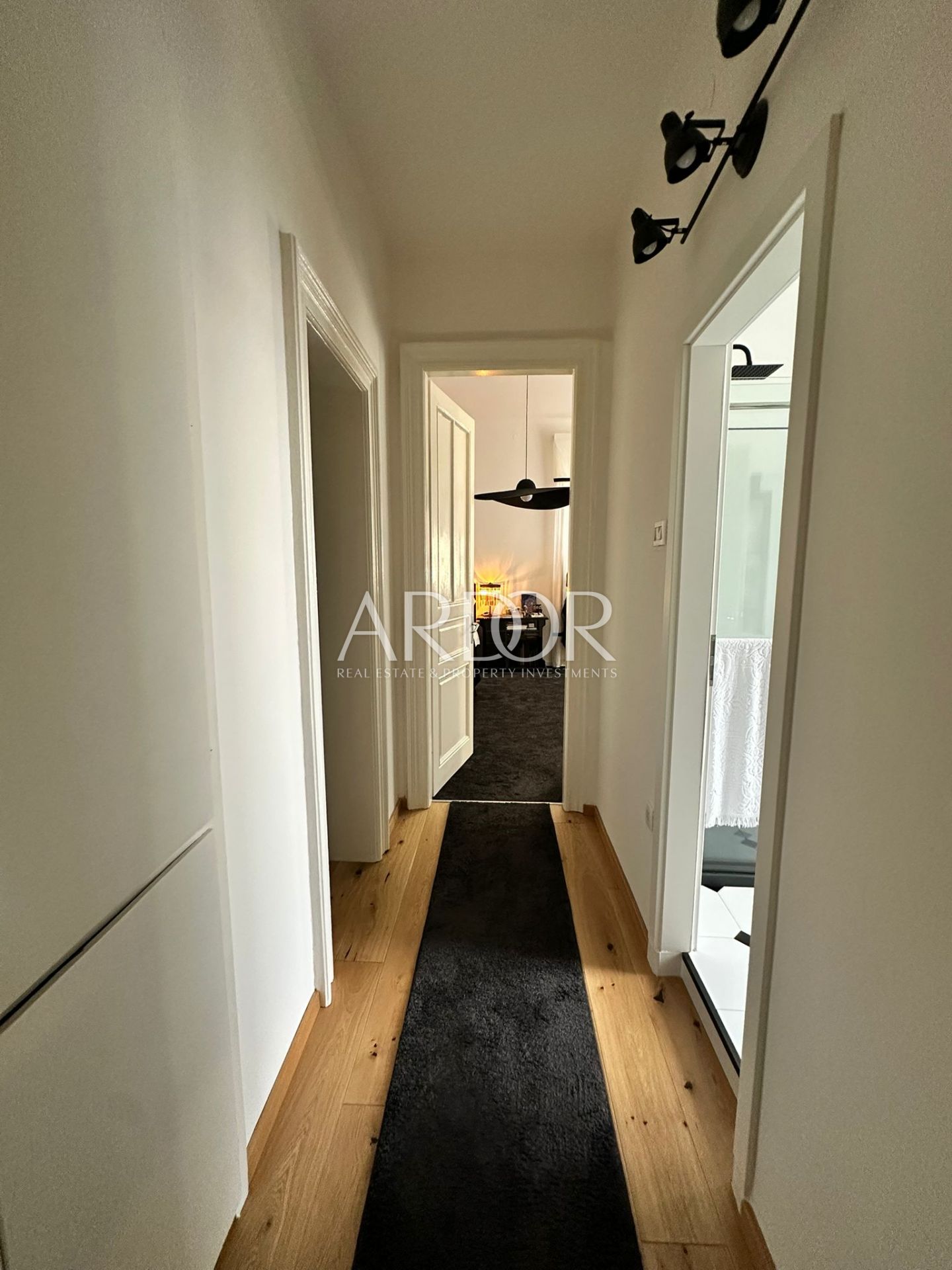 Flat For sale -  Centar
