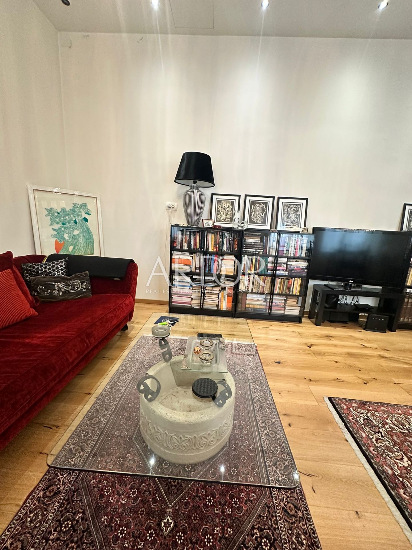 Flat For sale - Centar - foto 2/29