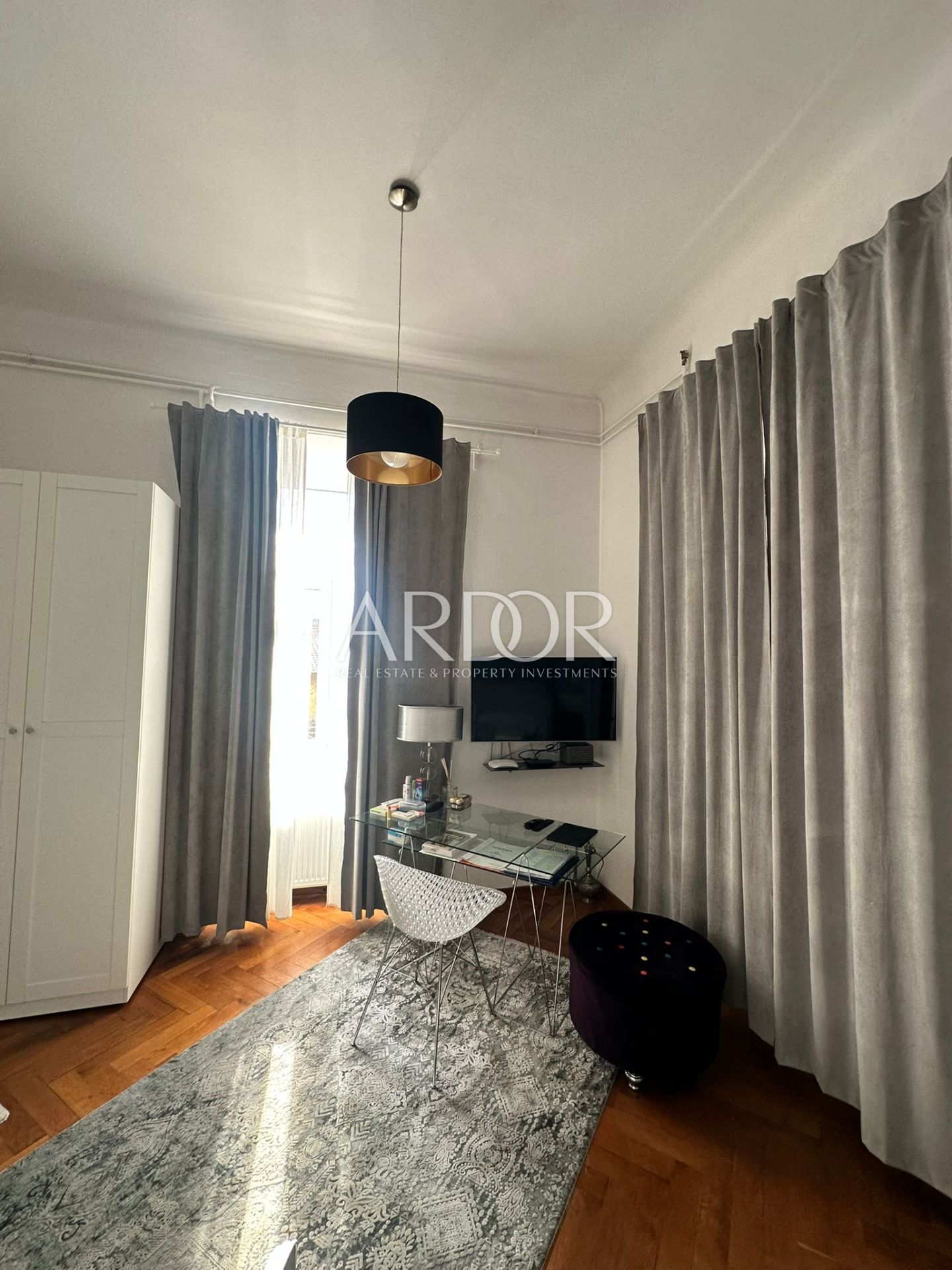 Flat For sale -  Centar