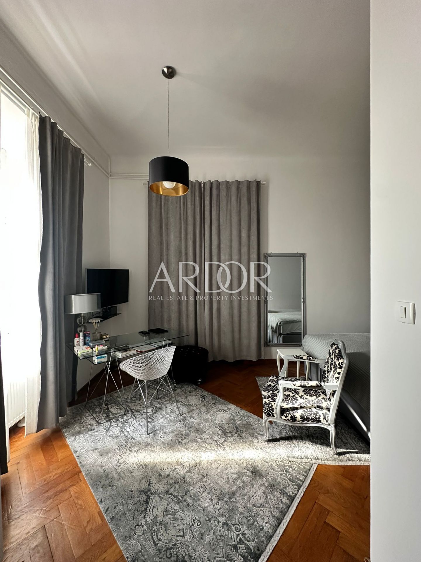Flat For sale -  Centar