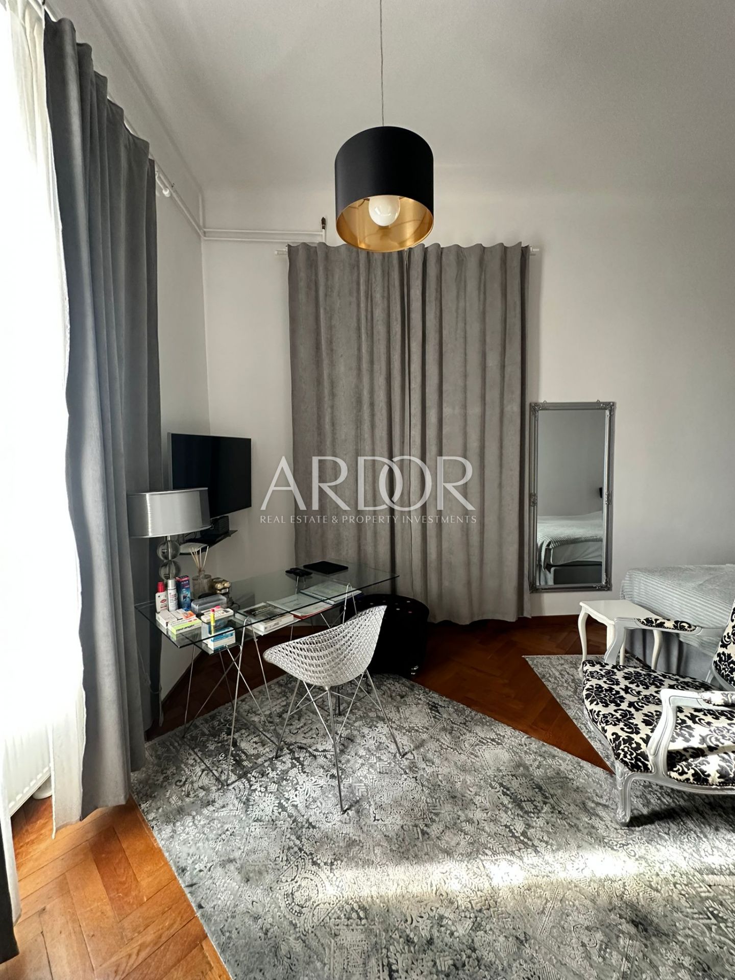 Flat For sale -  Centar