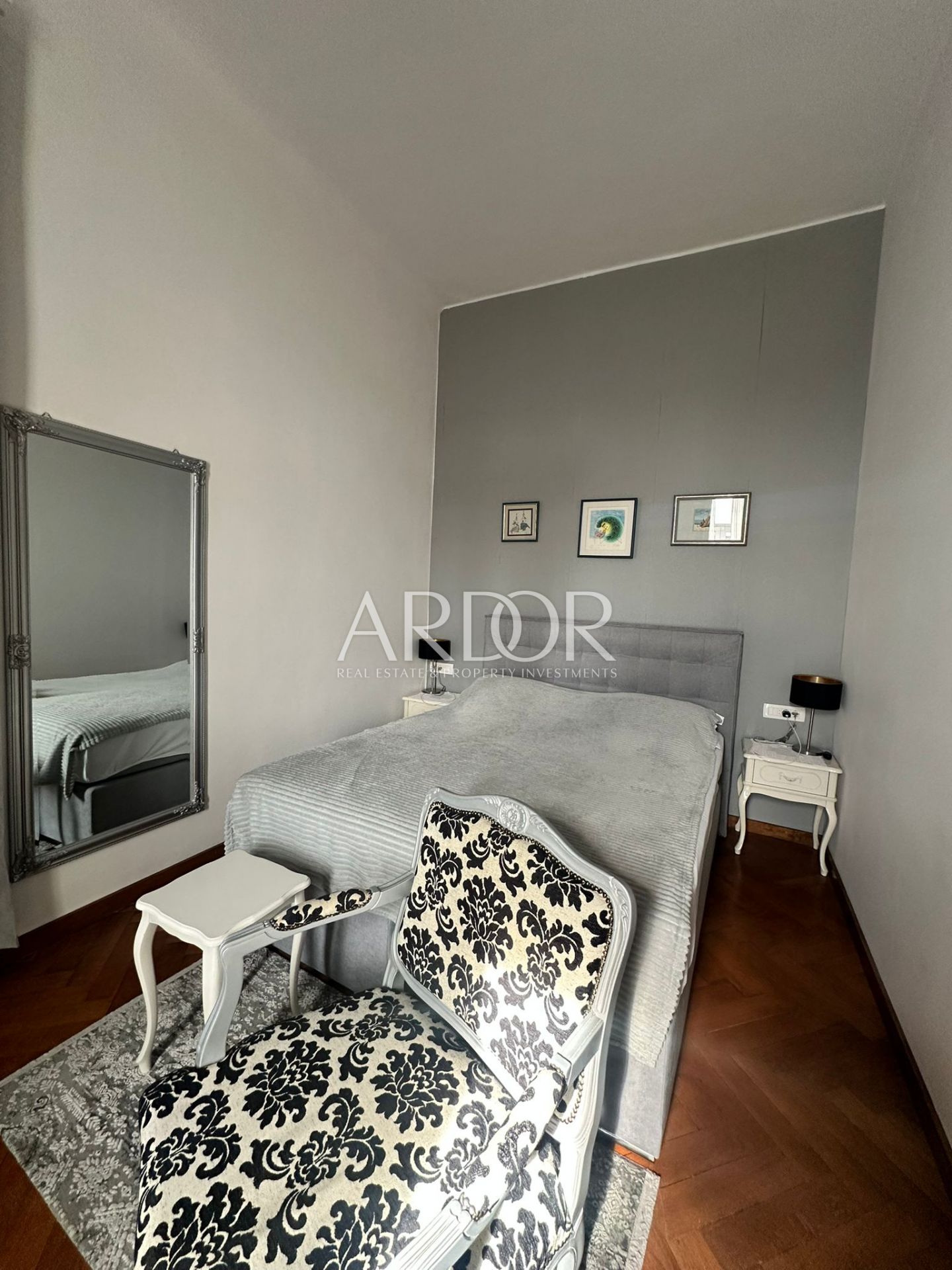 Flat For sale -  Centar