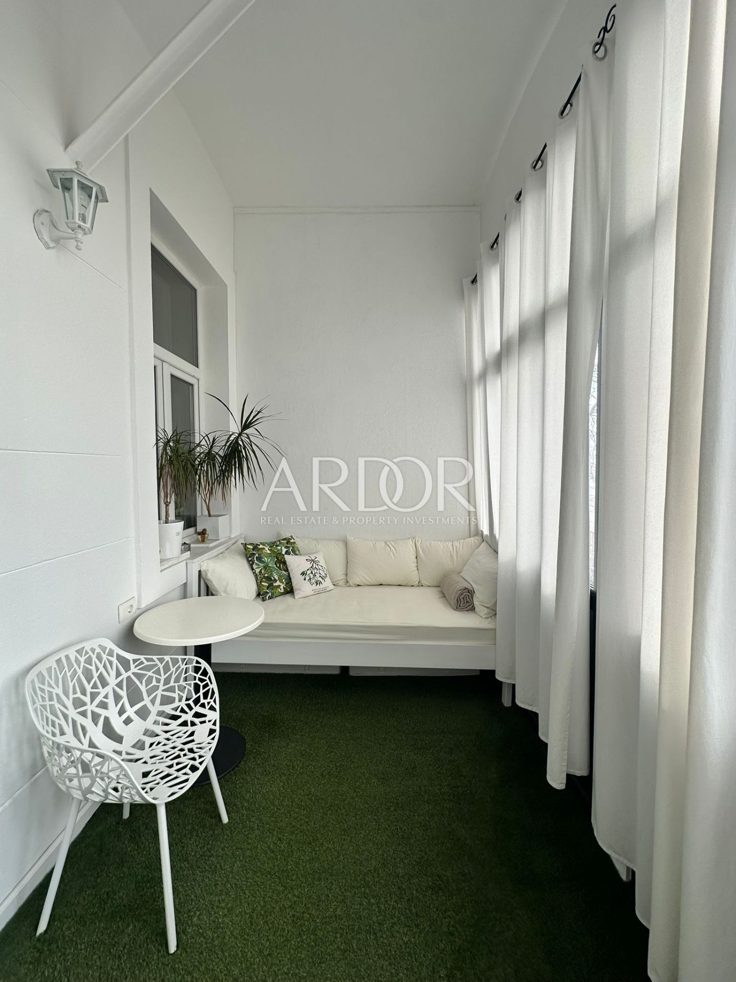 Flat For sale -  Centar