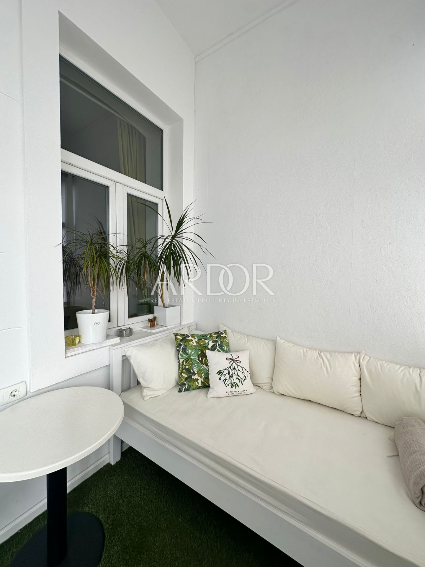 Flat For sale -  Centar