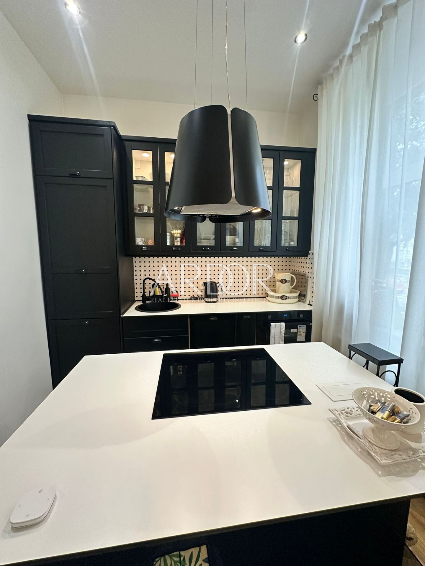 Flat For sale -  Centar