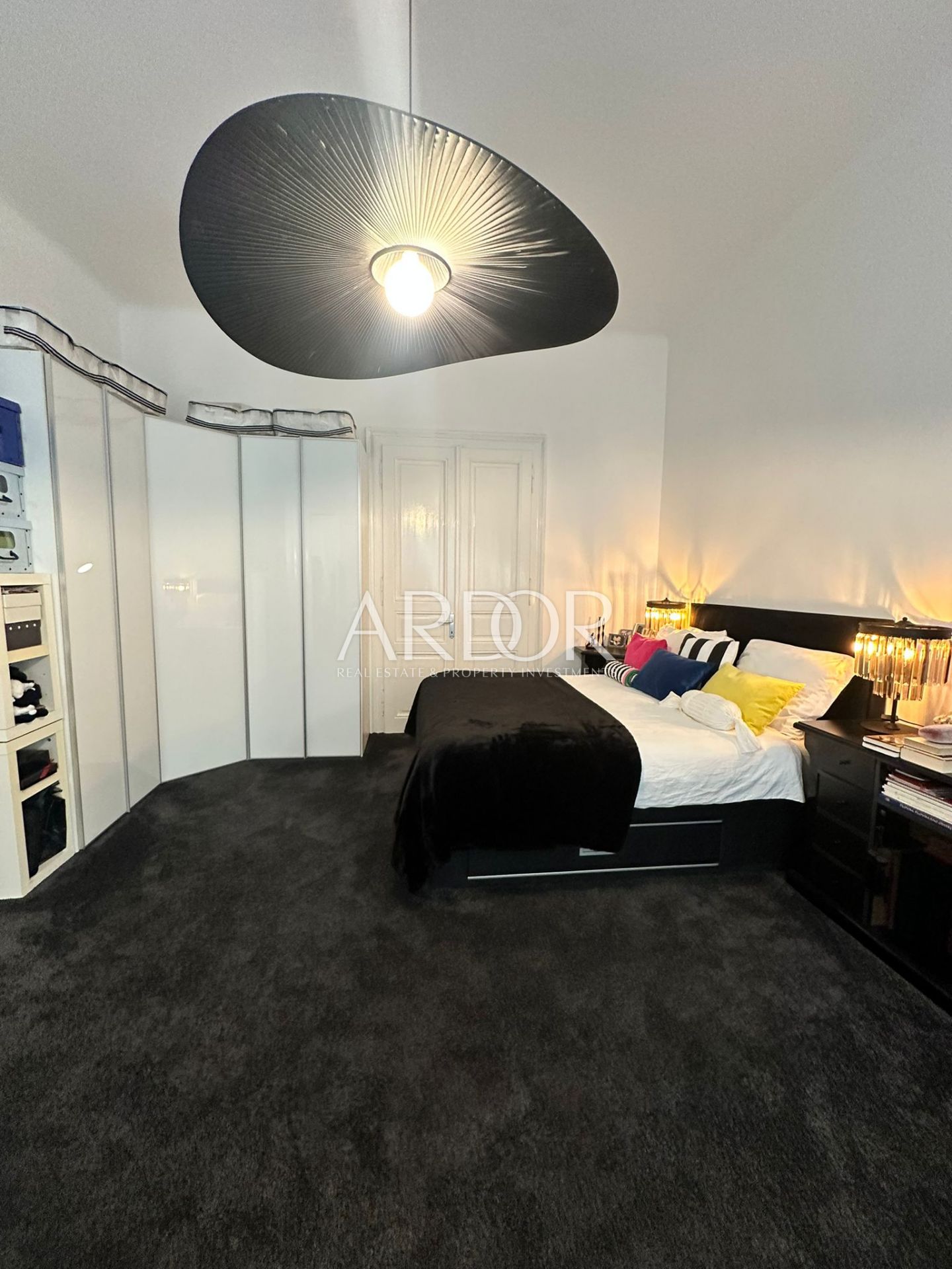 Flat For sale -  Centar