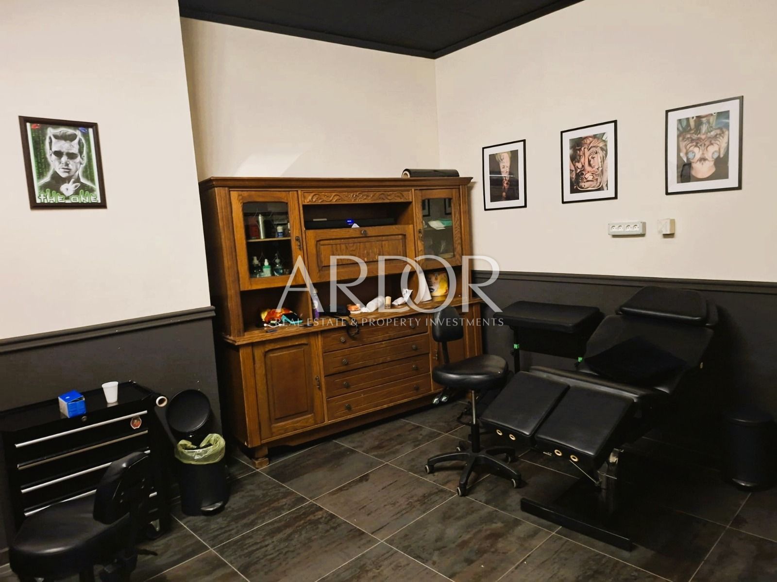 Business premises For sale - Primorsko-goranska Centar - foto 3/6