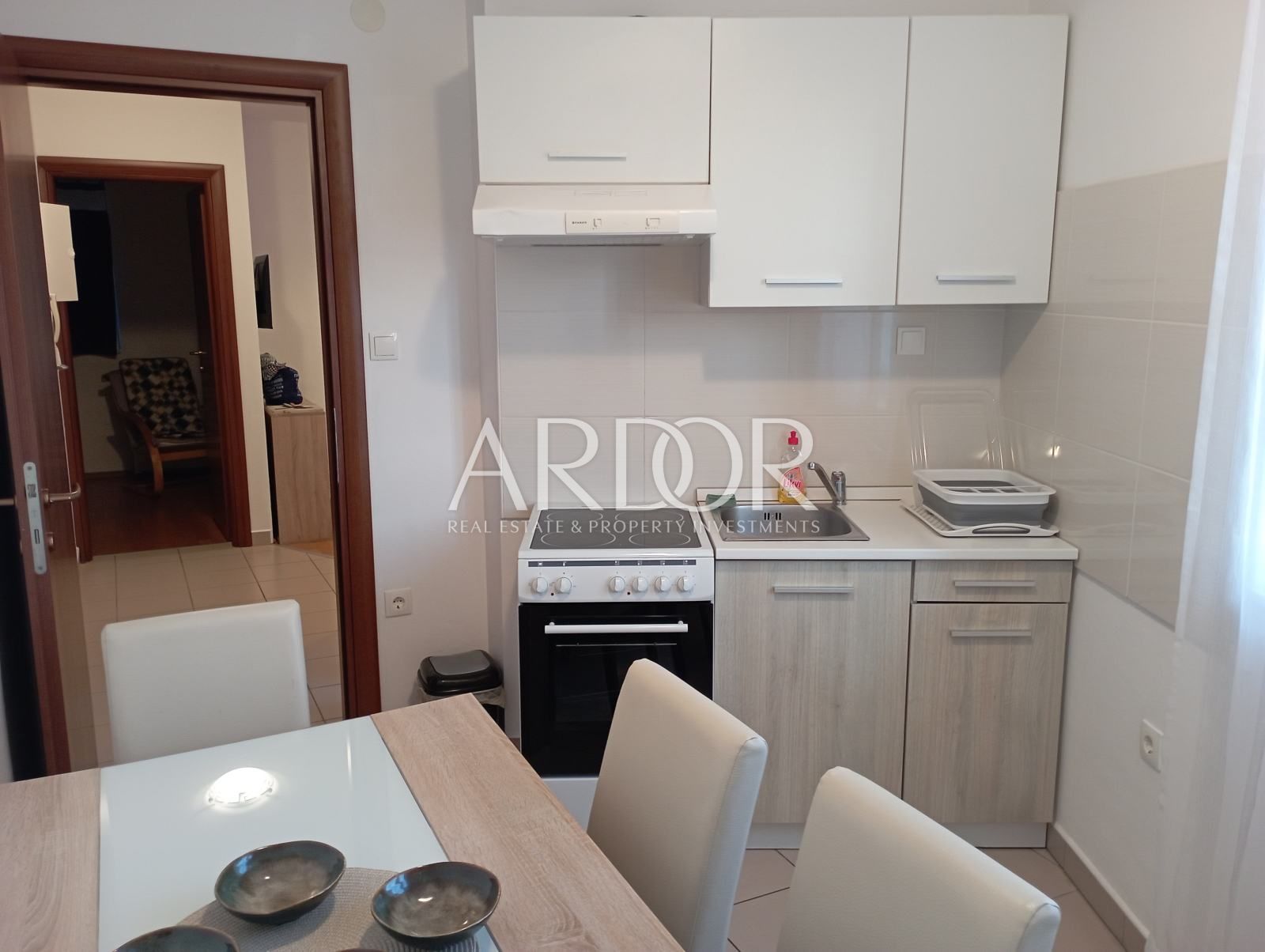Apartment Zu verkaufen - Krk - foto 1/14
