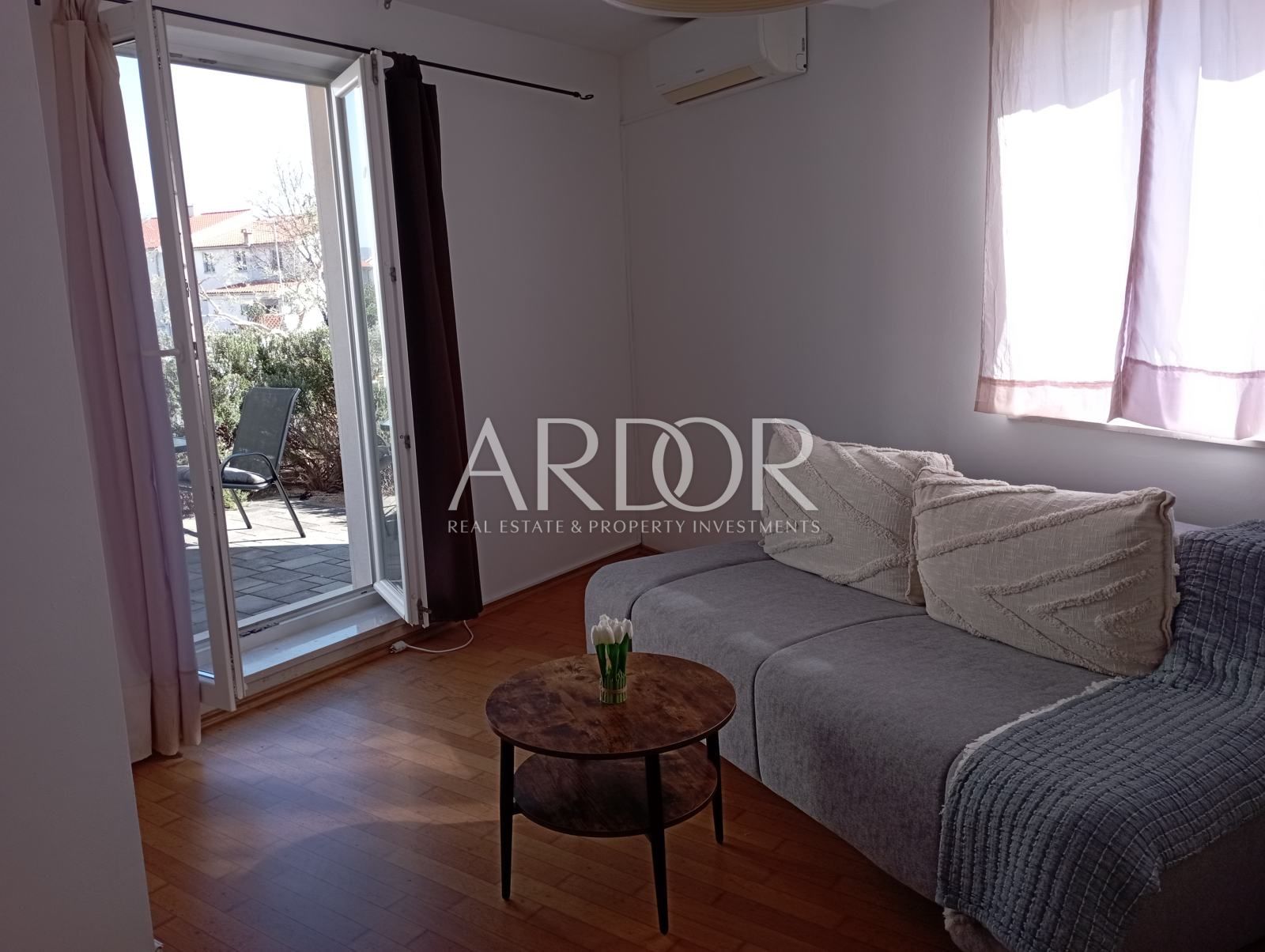 Apartment Zu verkaufen -  Krk