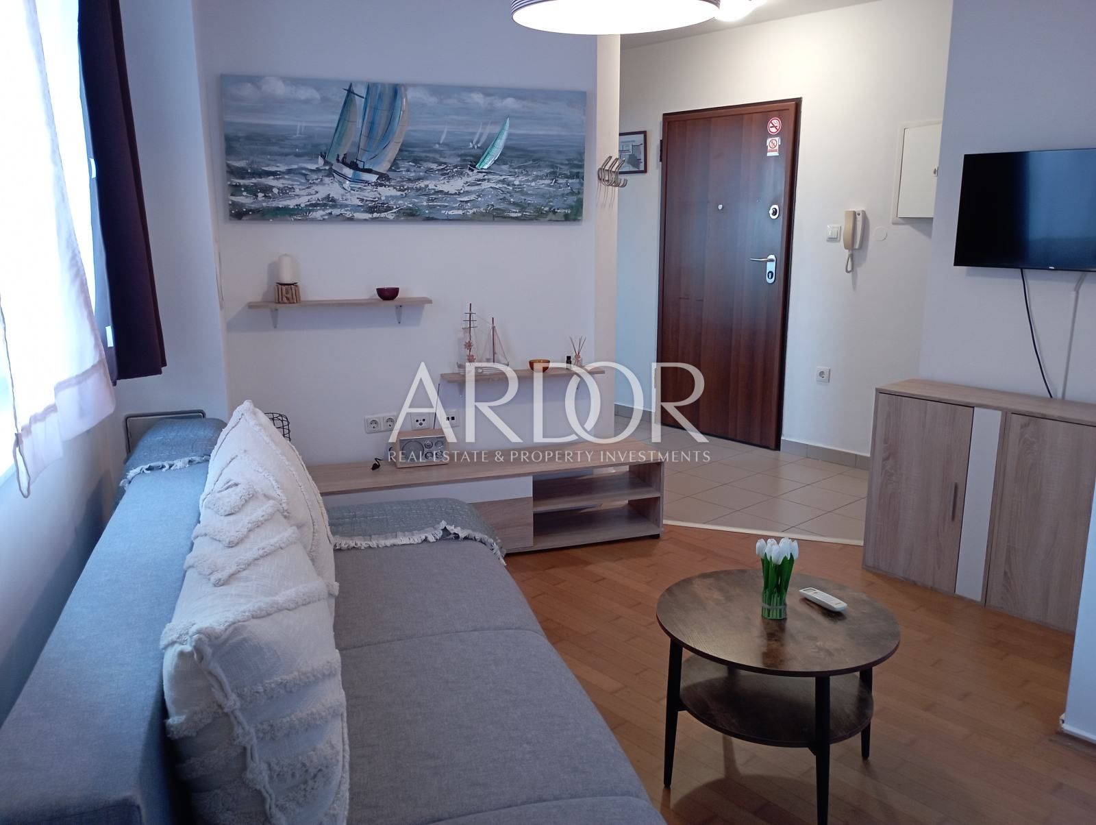 Apartment Zu verkaufen -  Krk
