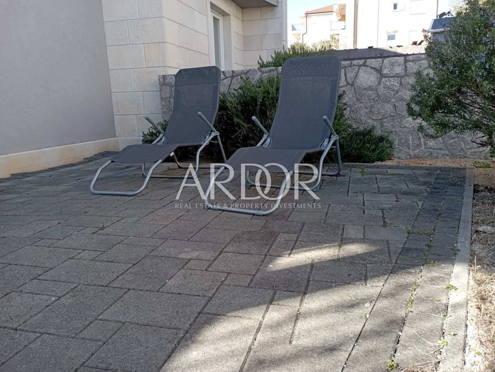 Apartment Zu verkaufen -  Krk