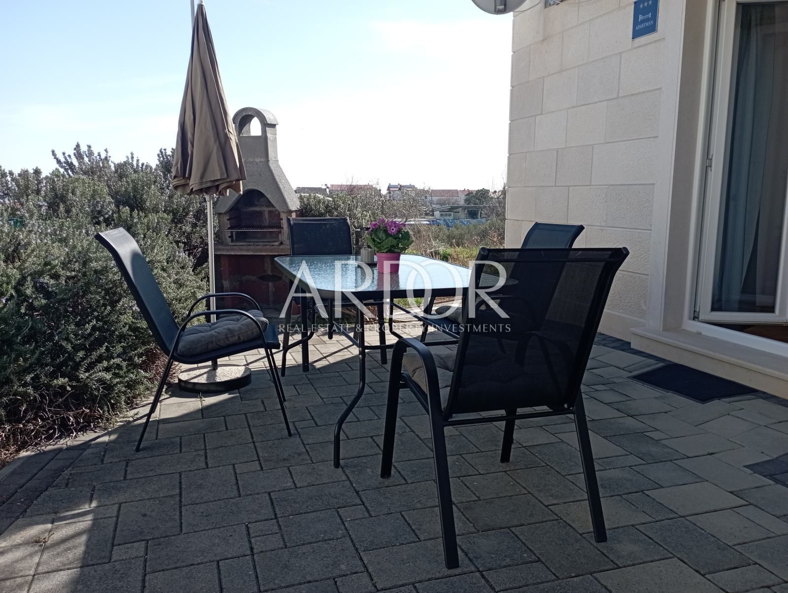 Apartment Zu verkaufen -  Krk
