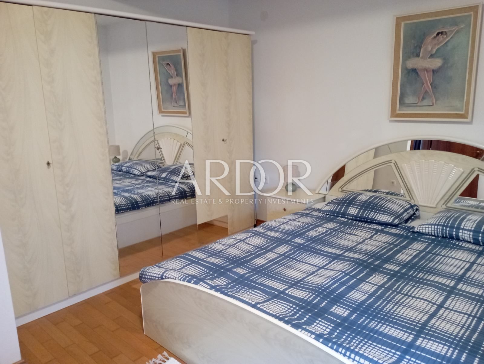 Apartment Zu verkaufen -  Krk