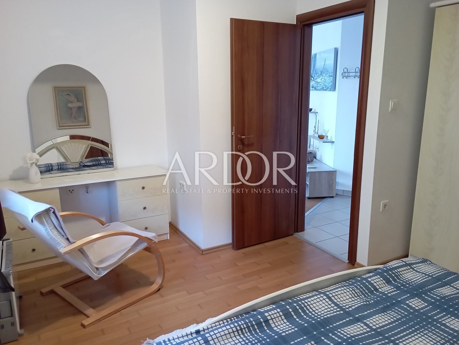 Apartment Zu verkaufen -  Krk