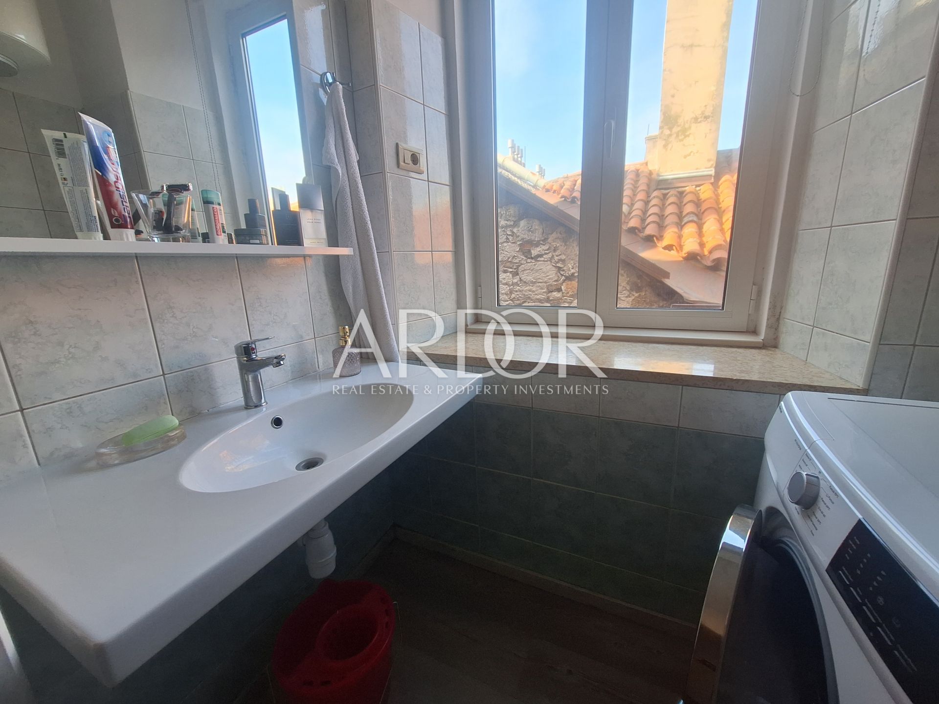 Flat For sale -  Centar