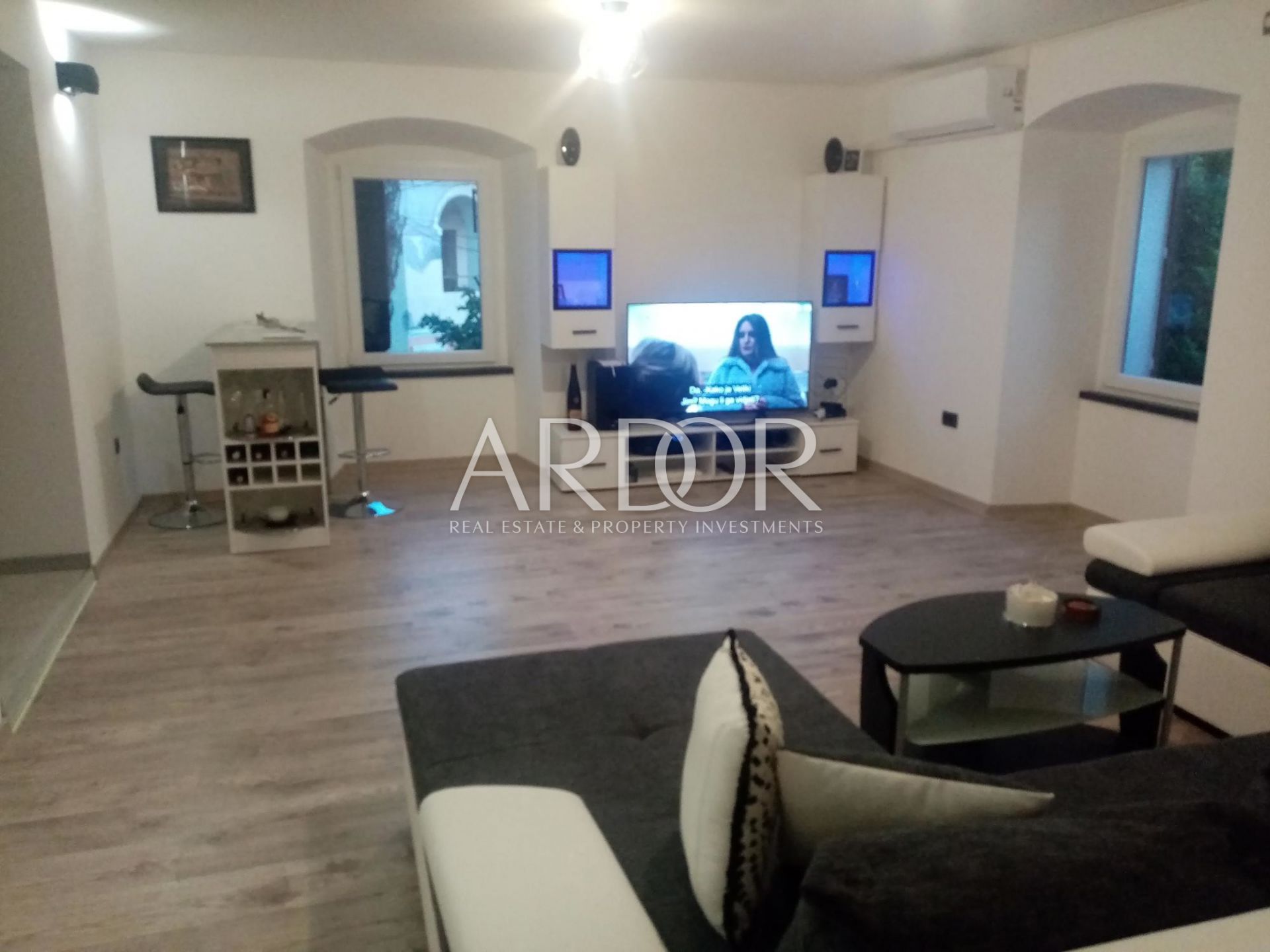 Flat For sale -  Orehovica