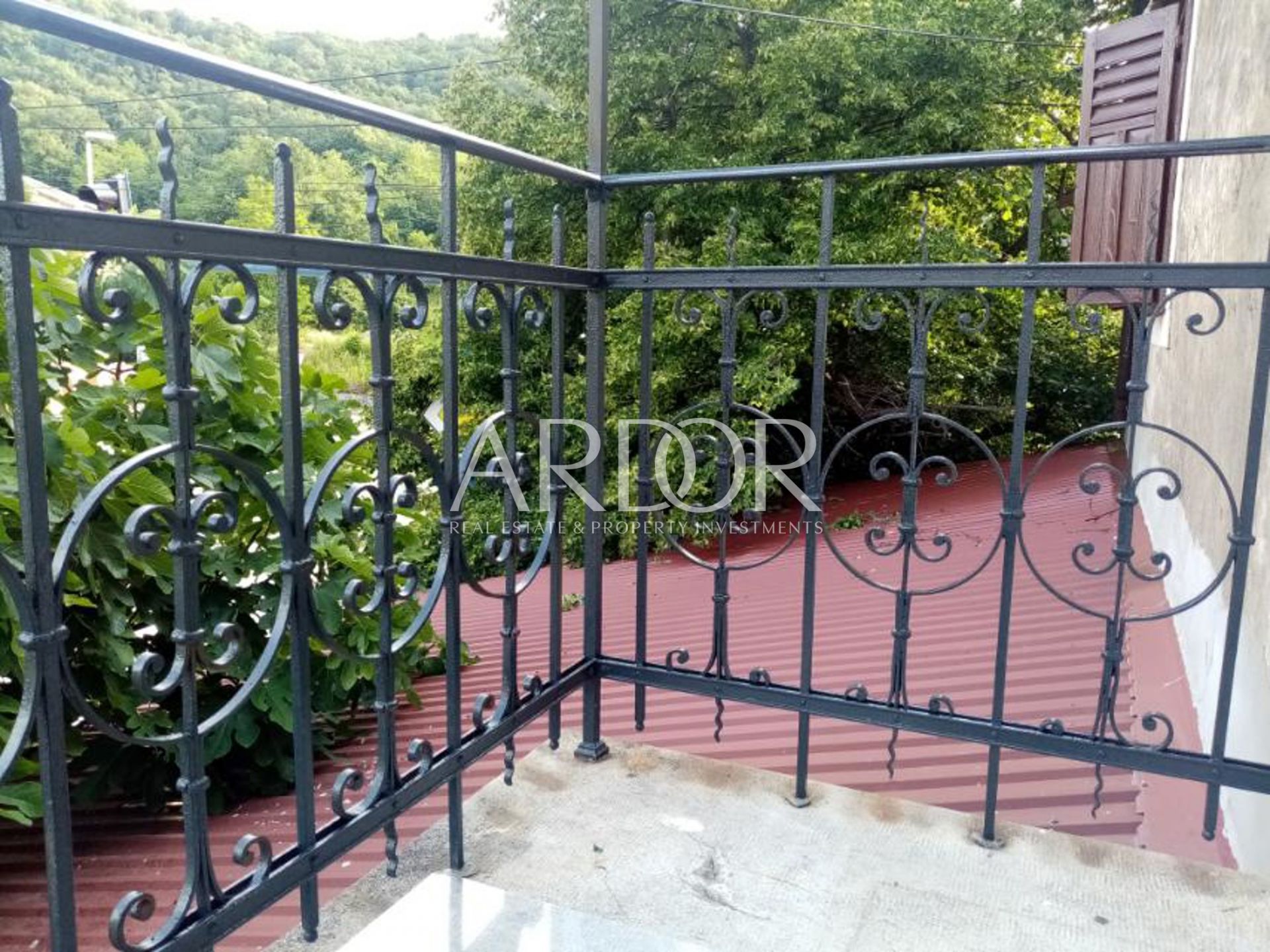 Flat For sale -  Orehovica