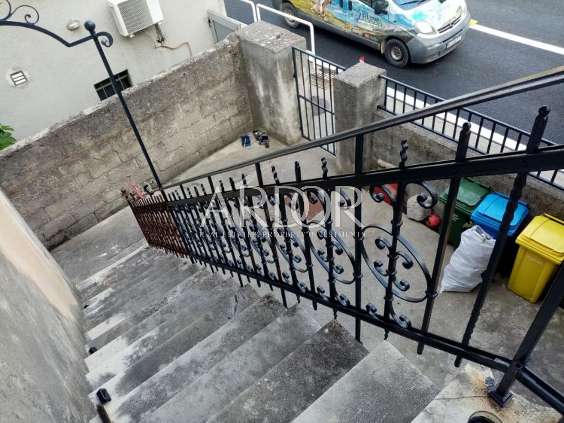 Apartma Naprodaj - Primorsko-goranska Orehovica