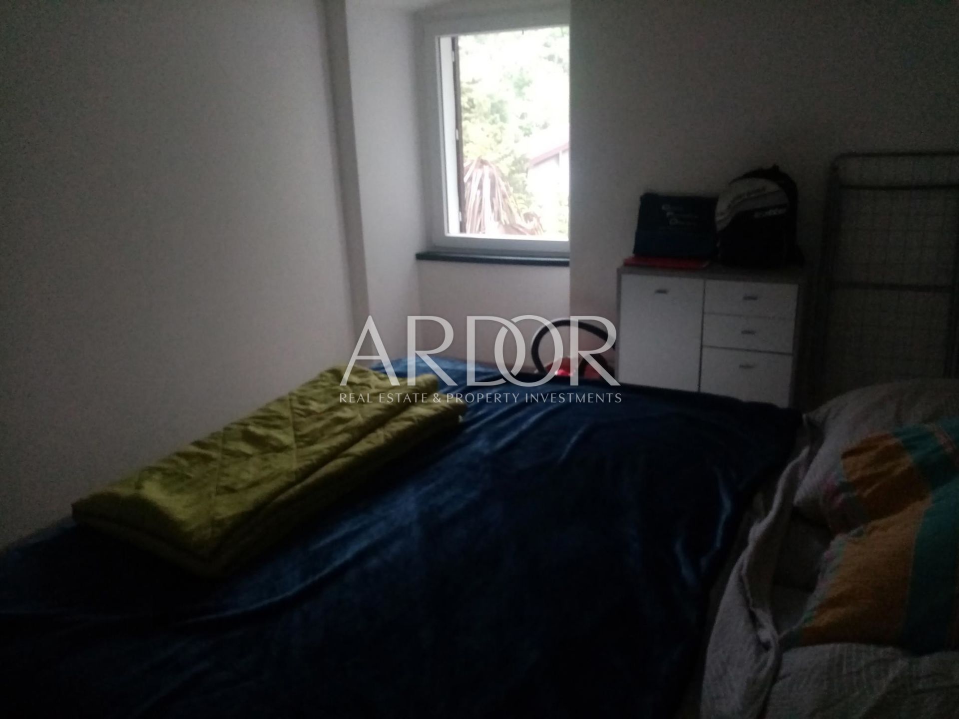 Flat For sale -  Orehovica