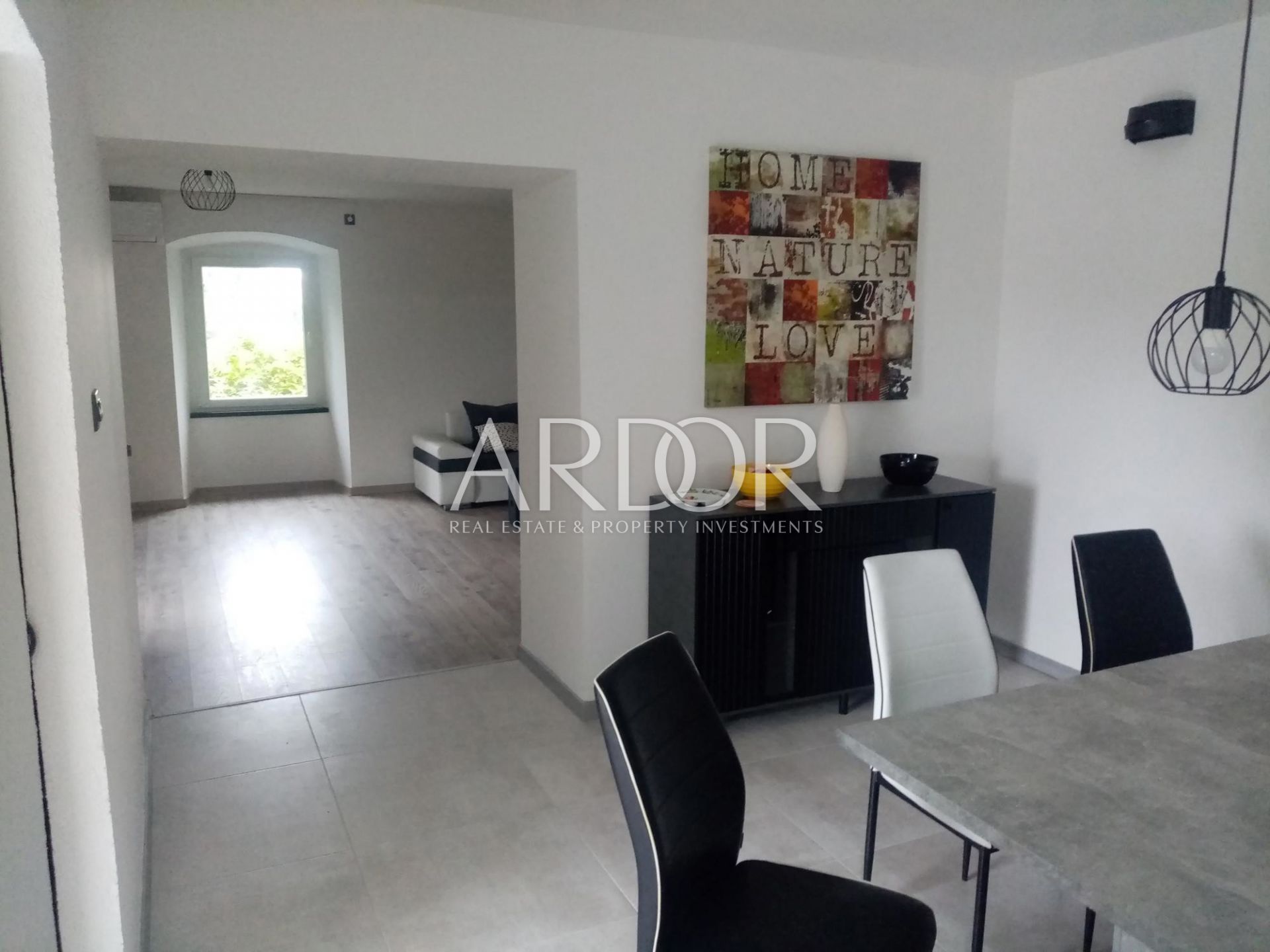 Flat For sale -  Orehovica