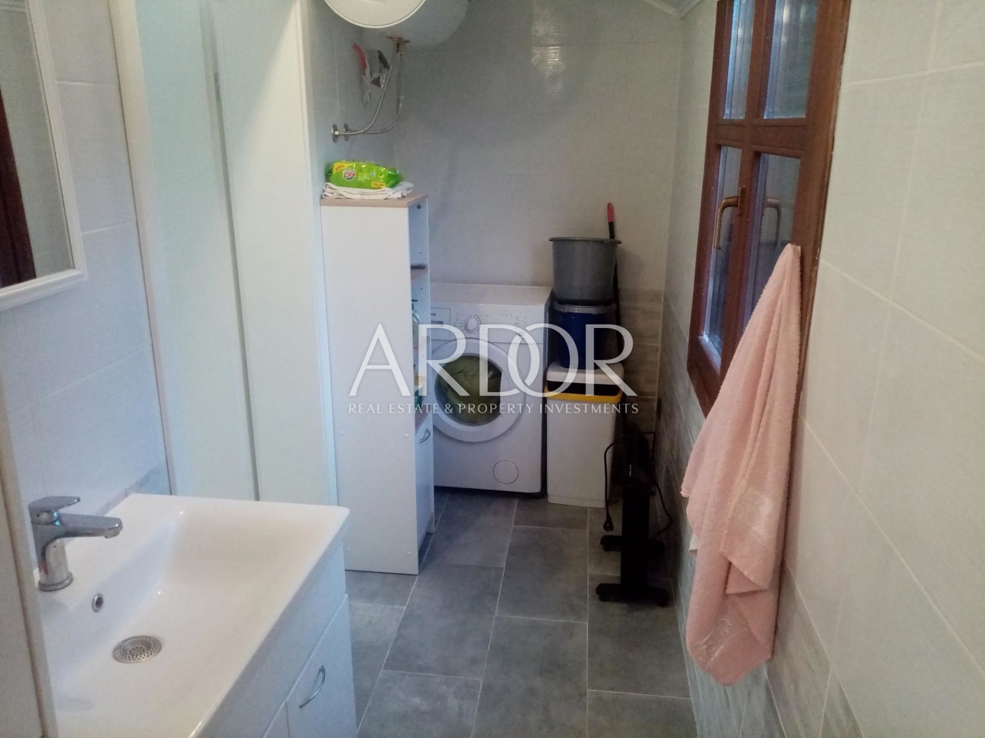 Flat For sale -  Orehovica
