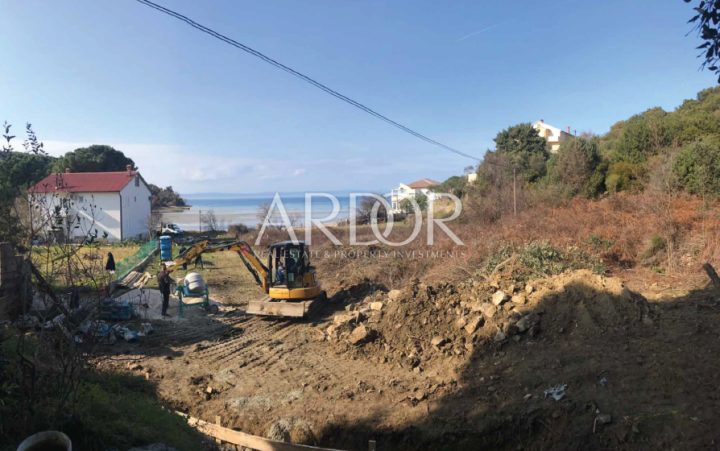 Parcela Naprodaj - Primorsko-goranska Kampor - foto 5/7