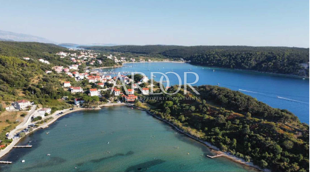 Pozemek Na prodej -  Kampor