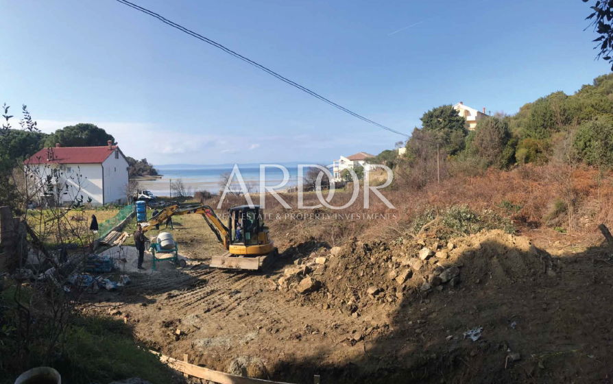 Pozemek Na prodej -  Kampor
