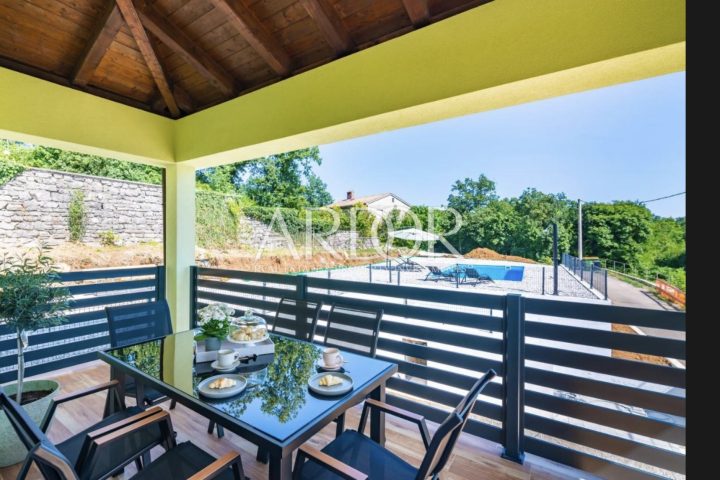 Apartmán na prodej 125 m² – Matulji