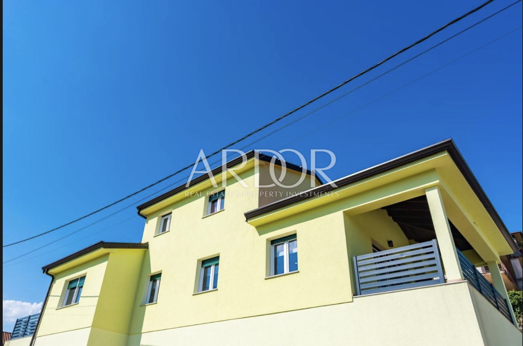 Apartma Naprodaj - Primorsko-goranska Mučići