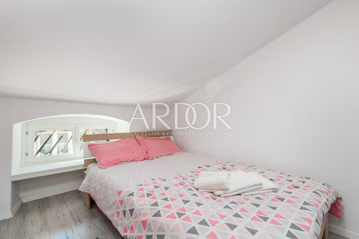 Flat For sale -  Centar