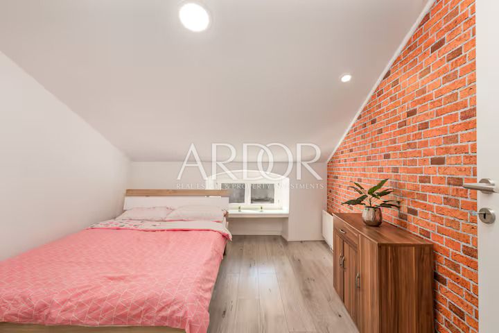 Flat For sale -  Centar