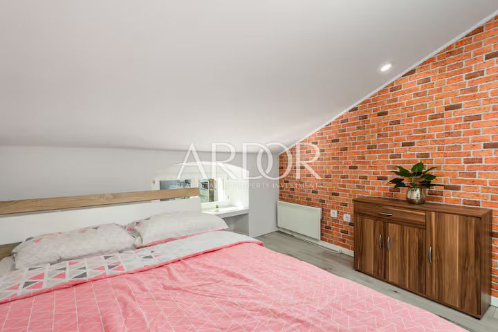 Flat For sale -  Centar