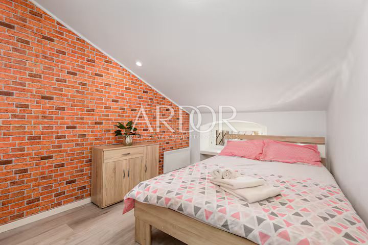 Flat For sale -  Centar