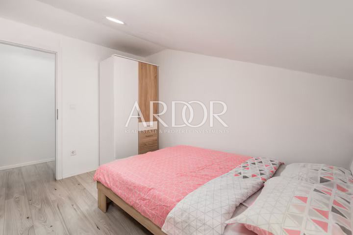 Flat For sale -  Centar