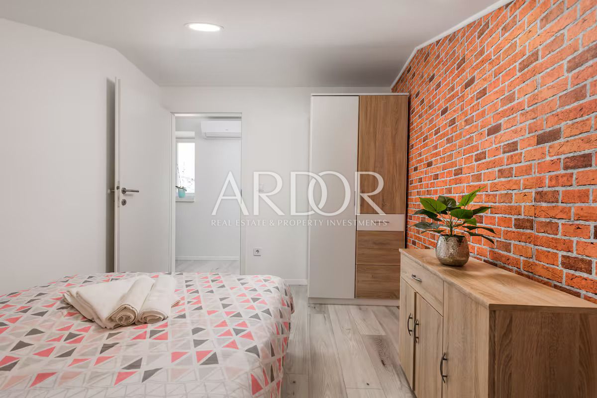 Flat For sale -  Centar