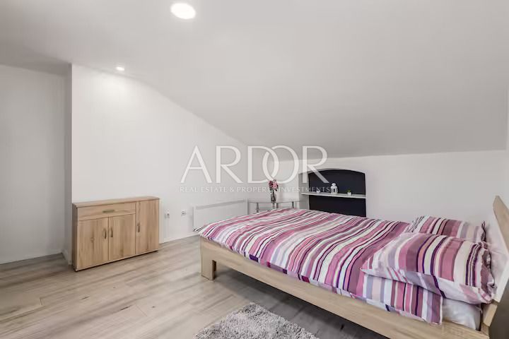 Flat For sale -  Centar