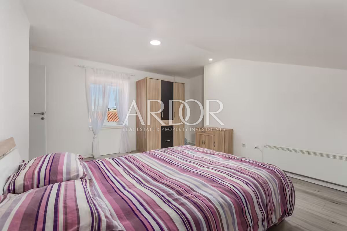 Flat For sale -  Centar