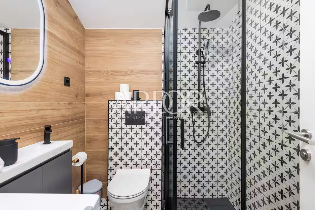 Flat For sale -  Centar