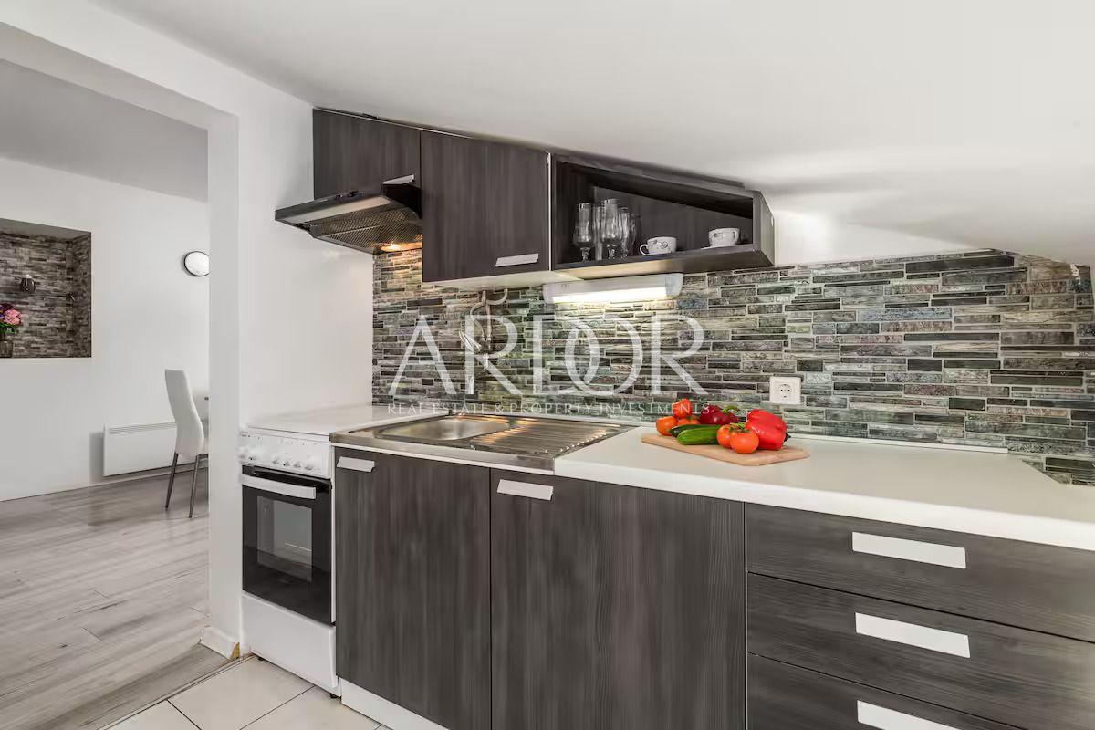 Flat For sale -  Centar