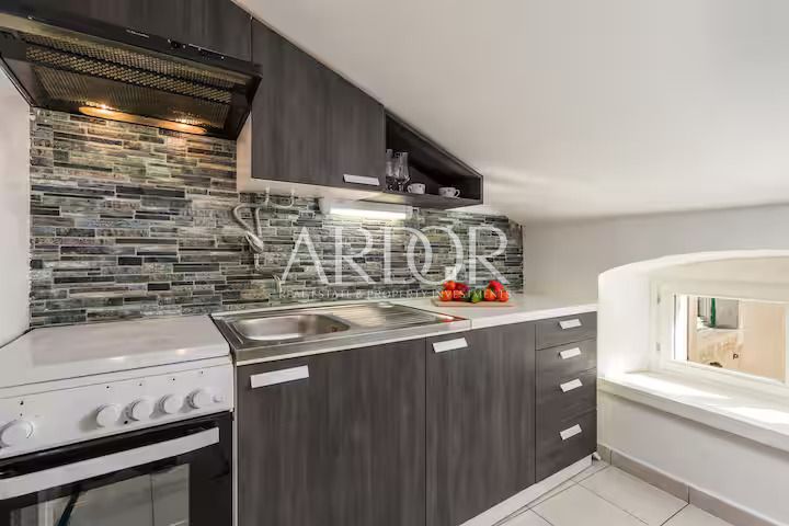 Flat For sale -  Centar