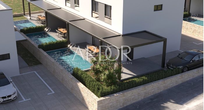Apartment zu verkaufen 87 m² – Kolan