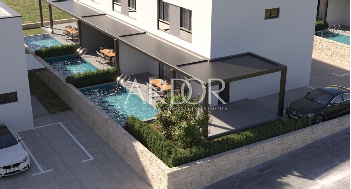 Appartement À vendre Kolan