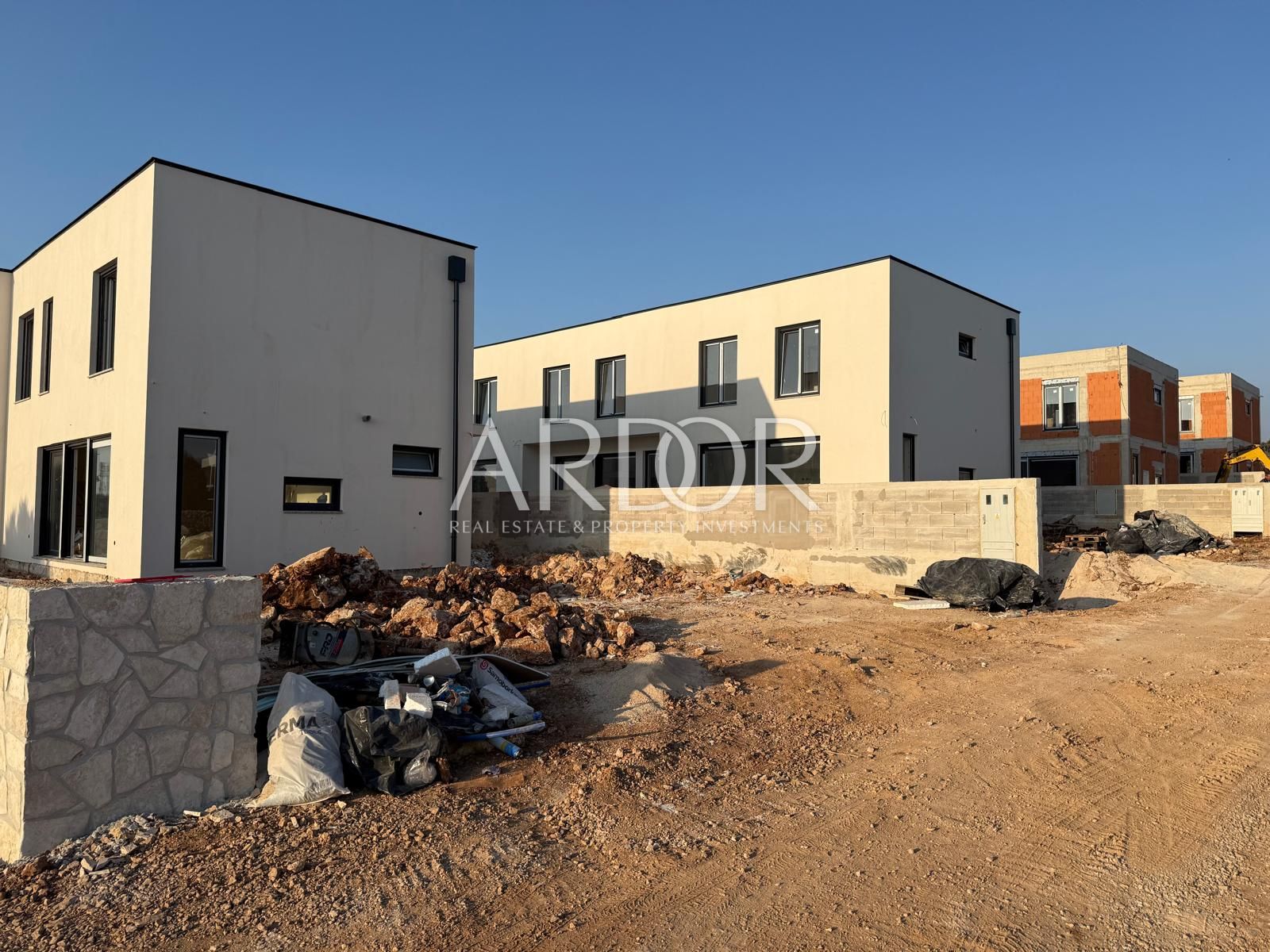 Appartement À vendre -  Mandre